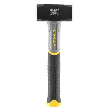 STANLEY ΒΑΡΙΟΠΟΥΛΑ ΜΕ ΛΑΒΗ ΑΠΟ FIBREGLASS 1000gr (STHT0-54126)