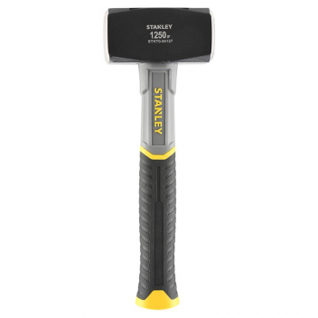 STANLEY ΒΑΡΙΟΠΟΥΛΑ ΜΕ ΛΑΒΗ ΑΠΟ FIBREGLASS 1250gr (STHT0-54127)