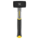 STANLEY ΒΑΡΙΟΠΟΥΛΑ ΜΕ ΛΑΒΗ ΑΠΟ FIBREGLASS 1250gr (STHT0-54127)