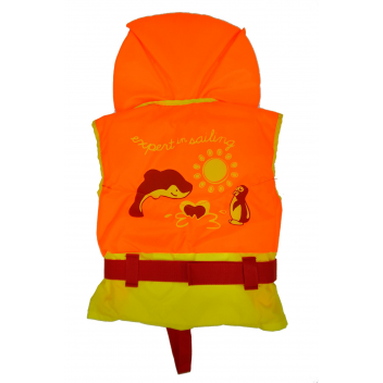 ΣΩΣΙΒΙΟ ΠΑΙΔΙΚΟ <15Kg “ZOO” 100N  (00498-0)