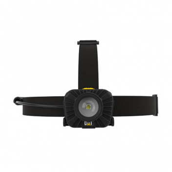 CAT® LIGHTS ΦΑΚΟΣ ΚΕΦΑΛΗΣ ΕΠΑΝΑΦΟΡΤΙΖΟΜΕΝΟΣ 800 LUMENS (CT4305)