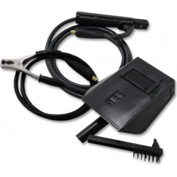 KRAUSMANN ΗΛΕΚΤΡΟΣΥΓΚΟΛΛΗΣH MMA/TIG 160A (2540)