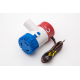OCEAN PUMPS ΑΝΤΛΙΑ ΣΕΝΤΙΝΑΣ 12V 1100 GPH (01812-110012)
