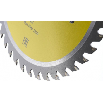 STANLEY ΔΙΣΚΟΣ ΞΥΛΟΥ ΜΕ ΔΟΝΤΙΑ 40 ΤΡΥΠΑ 16MM ΚΑΙ ΔΙΑΜΕΤΡΟ 170MM (STA13125-XJ)