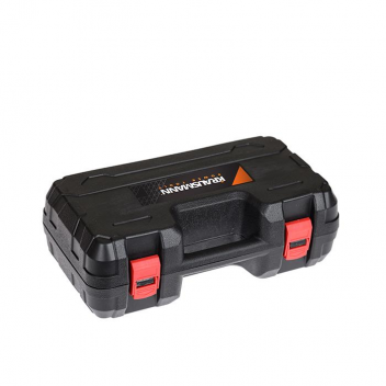 KRAUSMANN ΑΛΥΣΟΠΡΙΟΝΟ ΕΠΑΝΑΦΟΡΤΙΖΟΜΕΝΟ ΜΙΝΙ 100MM 21V (3030)
