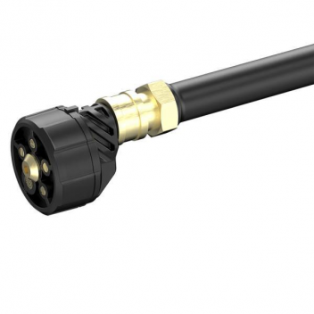 STANLEY FATMAX® V20 ΠΛΥΣΤΙΚΟ ΜΗΧΑΝΗΜΑ ΜΠΑΤΑΡΙΑΣ 18V 24BAR (SFMCPC93M1)