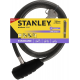 STANLEY ΚΛΕΙΔΑΡΙΑ ΠΟΔΗΛΑΤΟΥ ΜΕ 3 ΚΛΕΙΔΙΑ 10mmX180cm (S741-157)