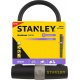 STANLEY ΚΛΕΙΔΑΡΙΑ ΜΗΧΑΝΗΣ ΜΕΤΑΛΛΙΚΗ ΣΕ ΣΧΗΜΑ U ΜΕ 3 ΚΛΕΙΔΙΑ 14X250mm (S755-201)