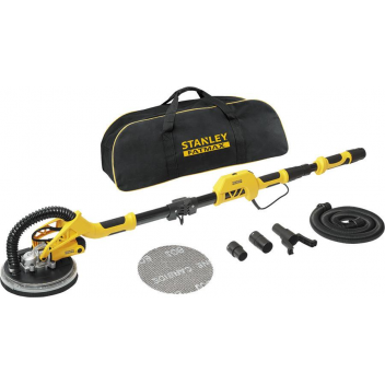STANLEY ΤΡΙΒΕΙΟ ΚΑΜΗΛΟΠΑΡΔΑΛΗ 750W 225mm (SFMEE500S-QS)