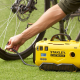 STANLEY FATMAX® V20 ΑΕΡΟΣΥΜΠΙΕΣΤΗΣ 18V ΧΩΡΙΣ ΜΠΑΤΑΡΙΑ ΚΑΙ ΦΟΡΤΙΣΤΗ (SFMCE520B)