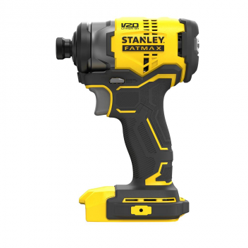 STANLEY FATMAX® V20 BRUSHLESS ΠΑΛΜΙΚΟ ΚΑΤΣΑΒΙΔΙ 18V ΧΩΡΙΣ ΜΠΑΤΑΡΙΑ ΚΑΙ ΦΟΡΤΙΣΤΗ (SFMCF810B-XJ)