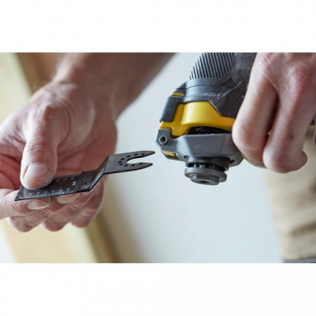 STANLEY FATMAX® V20 ΠΟΛΥΕΡΓΑΛΕΙΟ 18V ΧΩΡΙΣ ΜΠΑΤΑΡΙΑ ΚΑΙ ΦΟΡΤIΣΤΗ (SFMCE500B-XJ)