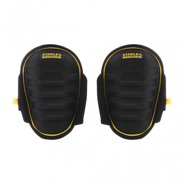 STANLEY ΕΠΙΓΟΝΑΤΙΔΕΣ ΜΕ ΗΜΙΣΚΛΗΡΟ ΚΕΛΥΦΟΣ ΚΑΙ GEL (FMST82959-1)