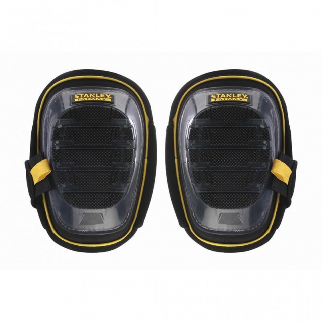 STANLEY ΕΠΙΓΟΝΑΤΙΔΕΣ ΑΝΑΤΟΜΙΚΕΣ ΜΕ GEL (FMST82960-1)