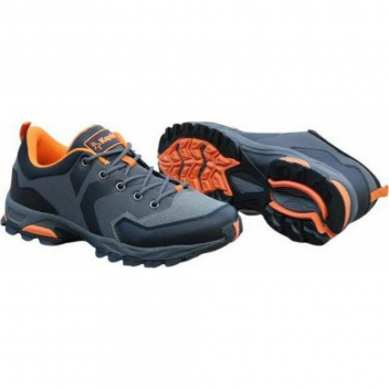 KAPRIOL ΠΑΠΟΥΤΣΙ ENDURO S0 ORANGE No 43 (43743)