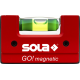 SOLA GO MAGNETIC ΑΛΦΑΔΙ ΜΑΓΝΗΤΙΚΟ ΜΕ ΕΝΑ ΜΑΤΙ SOLA GO MAGNETIC ΑΛΦΑΔΙ ΜΑΓΝΗΤΙΚΟ ΜΕ ΕΝΑ ΜΑΤΙ