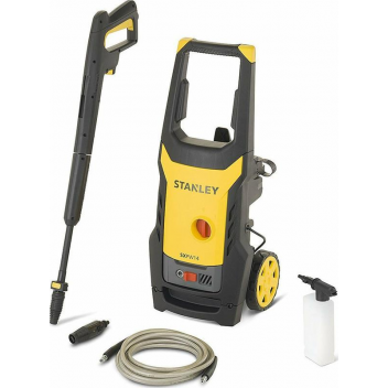 STANLEY ΠΛΥΣΤΙΚΟ ΜΗΧΑΝΗΜΑ ΡΕΥΜΑΤΟΣ 1800W 135 BAR (SXPW18E)