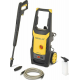 STANLEY ΠΛΥΣΤΙΚΟ ΜΗΧΑΝΗΜΑ ΡΕΥΜΑΤΟΣ 1800W 135 BAR (SXPW18E)