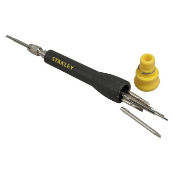 STANLEY ΚΑΤΣΑΒΙΔΙ ΑΚΡΙΒΕΙΑΣ ΜΕ 16 ΜΥΤΕΣ (STHT0-62633)