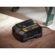 STANLEY FATMAX V20 ΤΑΧΥΦΟΡΤΙΣΤΗΣ 18V 4A (SFMCB14)