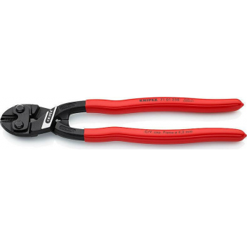 KNIPEX ΚΟΦΤΗΣ COBOLT ΑΤΣΑΛΟΣΥΡΜΑΤΟΣ 250MM (7101250)