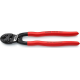 KNIPEX ΚΟΦΤΗΣ COBOLT ΑΤΣΑΛΟΣΥΡΜΑΤΟΣ 250MM (7101250)