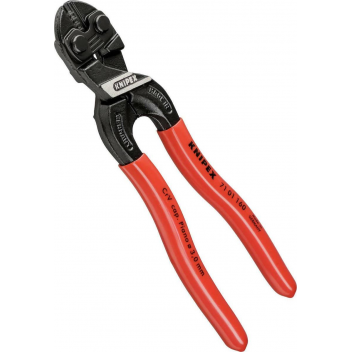 KNIPEX ΚΟΦΤΗΣ CoBolt S 160MM (7101160)