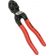 KNIPEX ΚΟΦΤΗΣ CoBolt S 160MM (7101160)