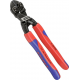 KNIPEX ΚΟΦΤΗΣ COBOLT ΑΤΣΑΛΟΣΥΡΜΑΤΟΣ ΒΑΡΕΩΣ ΤΥΠΟΥ 200MM (7102200)
