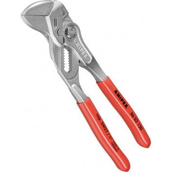 KNIPEX ΓKAZOTANAΛIA KΛEIΔI ΨIΛH MONΩΣH NO150MM (8603150)