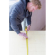 STANLEY ΜΑΓΝΗΤΙΚΟ ΜΕΤΡΟ 2 ΥΛΙΚΩΝ 8M x 25mm (STHT0-36118)