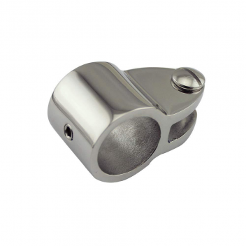 ΓΛΥΣΤΡΑ ΣΤΑΘΕΡΗ INOX 22ΜΜ (ΕΞΣ/66100/Α4)