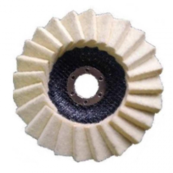OSBORN ΔΙΣΚΟΣ ΓΥΑΛΙΣΜΑΤΟΣ POLIMAXX4 ΚΕΤΣΕΣ 115X22