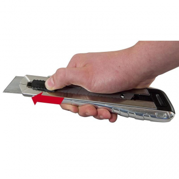 STANLEY FATMAX® XTREME ΜΑΧΑΙΡΙ ΜΕ ΣΠΑΣΤΗ ΛΑΜΑ 25MM (0-10-820)