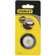 STANLEY ΕΠΙΤΡΑΠΕΖΙΟ ΑΛΦΑΔΙ 25mm STANLEY (0-42-127)
