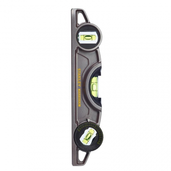 STANLEY FatMax® Xtreme™ ΑΛΦΑΔΙ TORPEDO ΜΑΓΝΗΤΙΚΟ 25CM (0-43-609)