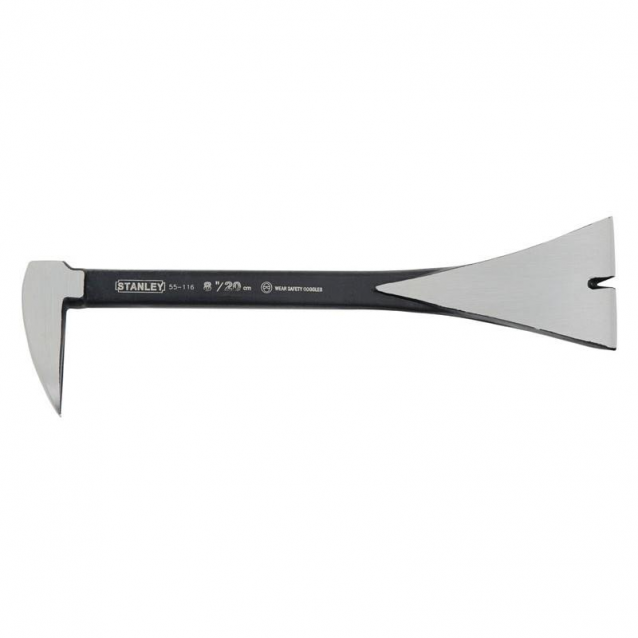 STANLEY ΛΟΣΤΟΣ ΑΚΡΙΒΕΙΑΣ 20CM (0-55-116)