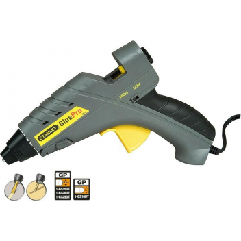 STANLEY ΠΙΣΤΟΛΙ ΘΕΡΜΟΚΟΛΛΗΣΗΣ DUALMELT PRO™ 40WATT (6-GR100)