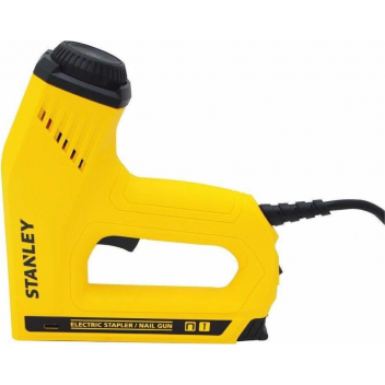 STANLEY ΗΛΕΚΤΡΙΚΟ ΚΑΡΦΩΤΙΚΟ (6-TRE550)
