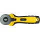 STANLEY ΚΥΛΙΝΔΡΙΚΟ ΜΑΧΑΙΡΙ 45ΜΜ (STHT0-10194)