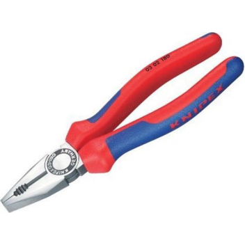 KNIPEX ΠΕΝΣΑ ΜΕ ΜΟΝΩΣΗ 200MM 0302200
