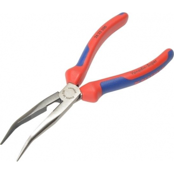KNIPEX ΣTPABOTΣIMΠIΔO BAPIA  MONΩΣH 200 (2622200)