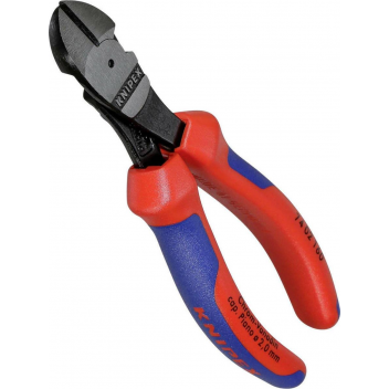 KNIPEX ΠΛAΓIOKOΦTHΣ  BAPIA MONΩΣH NO160mm (7402160)