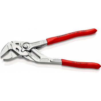 KNIPEX ΓKAZOTANAΛIA KΛEIΔI  ΨIΛH  MONΩΣH  NO180MM (8603180)