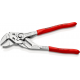 KNIPEX ΓKAZOTANAΛIA KΛEIΔI  ΨIΛH  MONΩΣH  NO180MM (8603180)