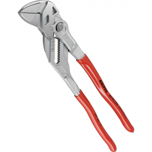 KNIPEX ΓKAZOTANAΛIA KΛEIΔI ΨIΛH MONΩΣH NO250MM (8603180)