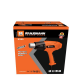 KRAUSMANN ΠΙΣΤΟΛΙ ΘΕΡΜΟΥ ΑΕΡΑ 2000W (9325)