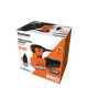 KRAUSMANN ΤΡΙΒΕΙΟ ΠΑΛΜΙΚΟ ΠΑΛΑΜΗΣ 220W (9161)