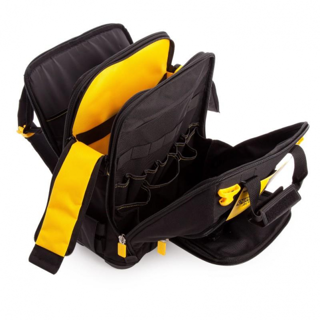 STANLEY ΣΑΚΙΔΙΟ ΠΛΑΤΗΣ FATMAX QUICK ACCESS (FMST1-80144)