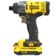 STANLEY FATMAX ΣΕΤ ΕΡΓΑΛΕΙΩΝ ΜΠΑΤΑΡΙΑΣ V20 18V (SFMCK465D2S-QW)
